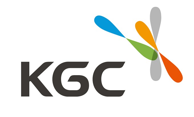 KGC예본 로고