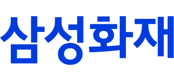 수유 삼성화재 로고