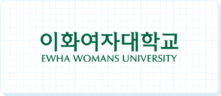 이대레스토랑 로고