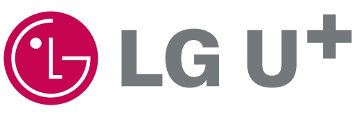 LGU+평촌메가센터 로고